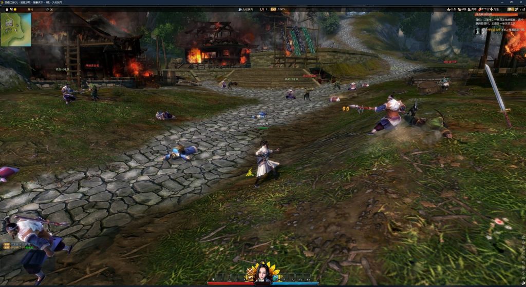 图片[1]源码下载-游戏源码下载-手机游戏源码下载-手机游戏服务端下载-服务端下载-游戏服务端下载-页游服务端下载-页游私服-端游私服-手游私服-游戏私服-网站源码下载-架设工具下载-私服下载【256修改版】[笑傲江湖]+视频参考搭建教程源码下载-游戏源码下载-手机游戏源码下载-手机游戏服务端下载-服务端下载-游戏服务端下载-页游服务端下载-页游私服-端游私服-手游私服-游戏私服-网站源码下载-架设工具下载-私服下载久似妖气源码网