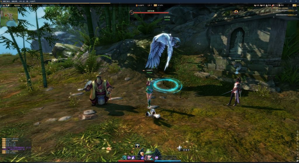 图片[1]源码下载-游戏源码下载-手机游戏源码下载-手机游戏服务端下载-服务端下载-游戏服务端下载-页游服务端下载-页游私服-端游私服-手游私服-游戏私服-网站源码下载-架设工具下载-私服下载【274最终完善修复版】[笑傲江湖]+视频参考搭建教程源码下载-游戏源码下载-手机游戏源码下载-手机游戏服务端下载-服务端下载-游戏服务端下载-页游服务端下载-页游私服-端游私服-手游私服-游戏私服-网站源码下载-架设工具下载-私服下载久似妖气源码网