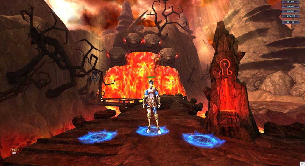 图片[7]源码下载-游戏源码下载-手机游戏源码下载-手机游戏服务端下载-服务端下载-游戏服务端下载-页游服务端下载-页游私服-端游私服-手游私服-游戏私服-网站源码下载-架设工具下载-私服下载【猎灵OL】+网页注册+详细文字搭建教程源码下载-游戏源码下载-手机游戏源码下载-手机游戏服务端下载-服务端下载-游戏服务端下载-页游服务端下载-页游私服-端游私服-手游私服-游戏私服-网站源码下载-架设工具下载-私服下载久似妖气源码网