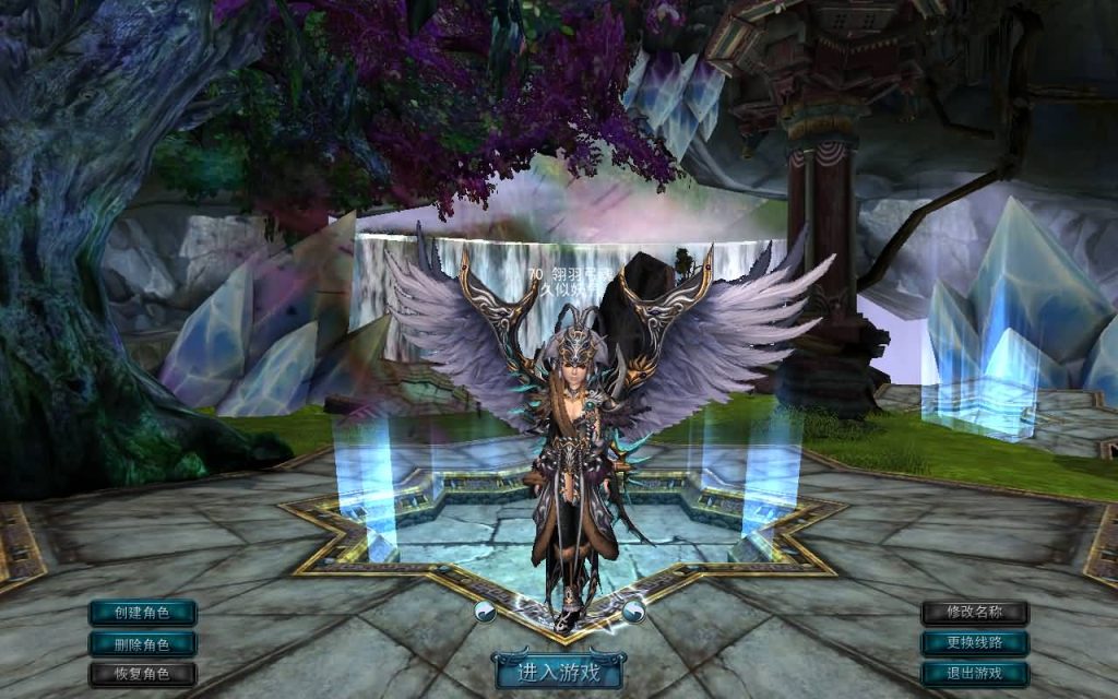 图片[17]源码下载-游戏源码下载-手机游戏源码下载-手机游戏服务端下载-服务端下载-游戏服务端下载-页游服务端下载-页游私服-端游私服-手游私服-游戏私服-网站源码下载-架设工具下载-私服下载【天命西游修罗版】+详细文字搭建教程源码下载-游戏源码下载-手机游戏源码下载-手机游戏服务端下载-服务端下载-游戏服务端下载-页游服务端下载-页游私服-端游私服-手游私服-游戏私服-网站源码下载-架设工具下载-私服下载久似妖气源码网