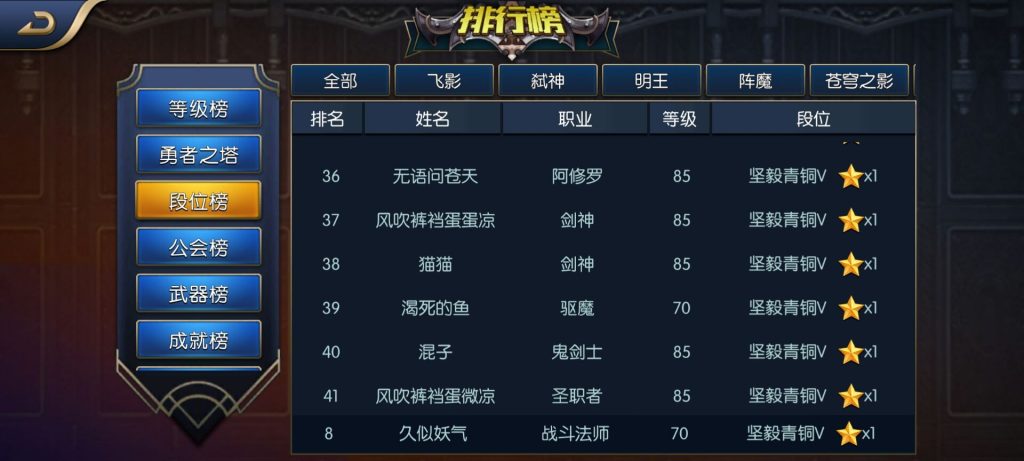 图片[3]源码下载-游戏源码下载-手机游戏源码下载-手机游戏服务端下载-服务端下载-游戏服务端下载-页游服务端下载-页游私服-端游私服-手游私服-游戏私服-网站源码下载-架设工具下载-私服下载【启程第二季85级】[阿拉德之怒]全自动搭建服务端+视频搭建教程源码下载-游戏源码下载-手机游戏源码下载-手机游戏服务端下载-服务端下载-游戏服务端下载-页游服务端下载-页游私服-端游私服-手游私服-游戏私服-网站源码下载-架设工具下载-私服下载久似妖气源码网