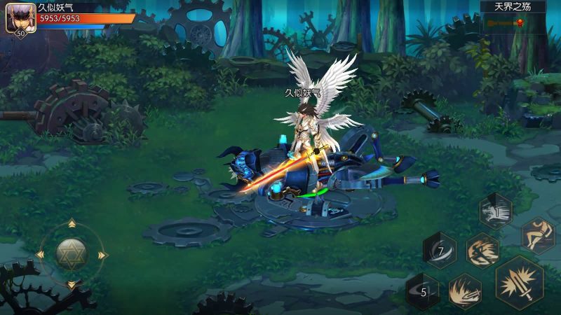 【梦幻阿拉德】[阿拉德之怒]全自动搭建服务端+视频搭建教程源码下载-游戏源码下载-手机游戏源码下载-手机游戏服务端下载-服务端下载-游戏服务端下载-页游服务端下载-页游私服-端游私服-手游私服-游戏私服-网站源码下载-架设工具下载-私服下载久似妖气源码网