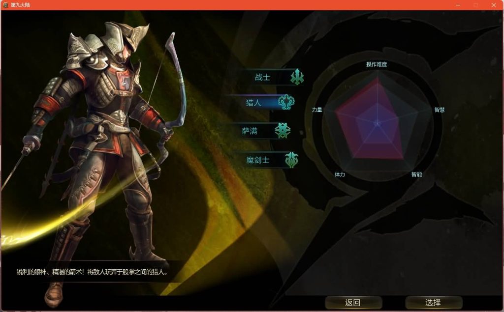 图片[4]源码下载-游戏源码下载-手机游戏源码下载-手机游戏服务端下载-服务端下载-游戏服务端下载-页游服务端下载-页游私服-端游私服-手游私服-游戏私服-网站源码下载-架设工具下载-私服下载【Ninth大陆】+网页注册+详细文字搭建教程源码下载-游戏源码下载-手机游戏源码下载-手机游戏服务端下载-服务端下载-游戏服务端下载-页游服务端下载-页游私服-端游私服-手游私服-游戏私服-网站源码下载-架设工具下载-私服下载久似妖气源码网