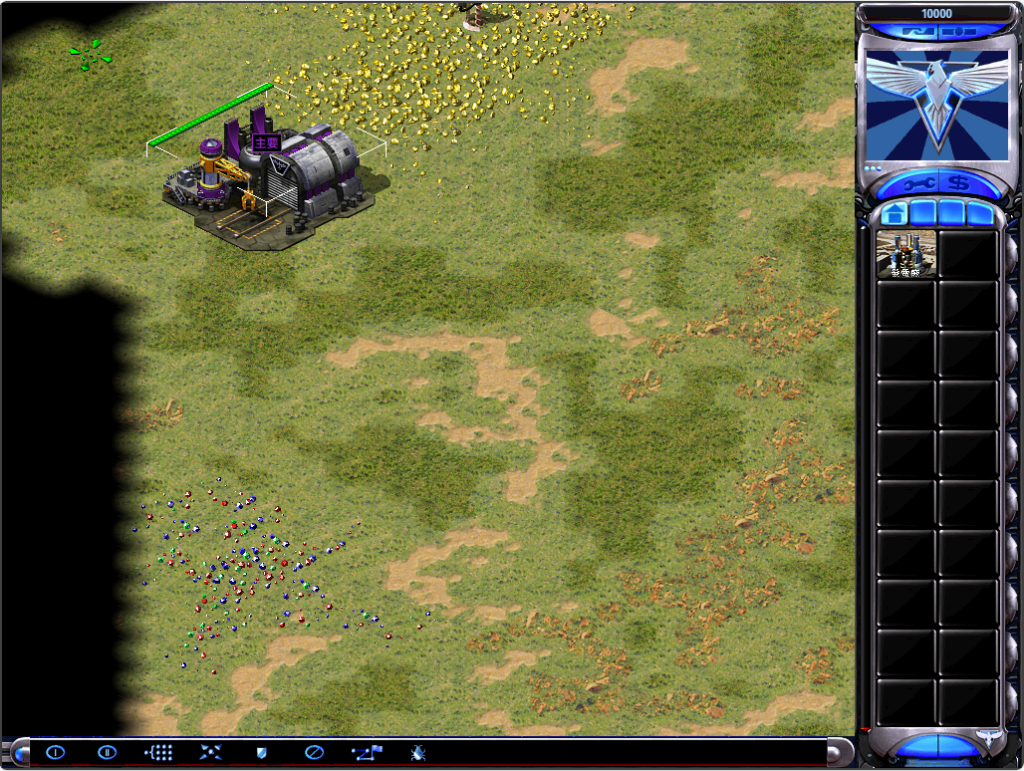 图片[5]源码下载-游戏源码下载-手机游戏源码下载-手机游戏服务端下载-服务端下载-游戏服务端下载-页游服务端下载-页游私服-端游私服-手游私服-游戏私服-网站源码下载-架设工具下载-私服下载【红色警戒网页版】[页游]全自动搭建服务端+视频搭建教程源码下载-游戏源码下载-手机游戏源码下载-手机游戏服务端下载-服务端下载-游戏服务端下载-页游服务端下载-页游私服-端游私服-手游私服-游戏私服-网站源码下载-架设工具下载-私服下载久似妖气源码网