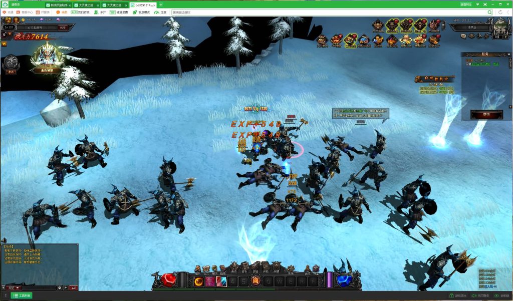 图片[3]源码下载-游戏源码下载-手机游戏源码下载-手机游戏服务端下载-服务端下载-游戏服务端下载-页游服务端下载-页游私服-端游私服-手游私服-游戏私服-网站源码下载-架设工具下载-私服下载【大天使之剑】[页游]+MU奇迹网页游戏+详细文字搭建教程源码下载-游戏源码下载-手机游戏源码下载-手机游戏服务端下载-服务端下载-游戏服务端下载-页游服务端下载-页游私服-端游私服-手游私服-游戏私服-网站源码下载-架设工具下载-私服下载久似妖气源码网