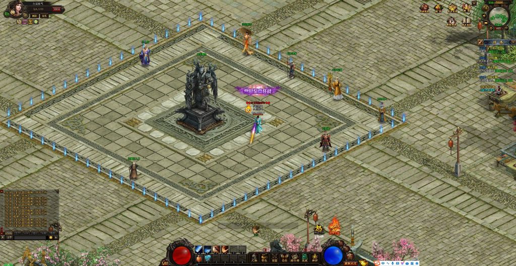 图片[1]源码下载-游戏源码下载-手机游戏源码下载-手机游戏服务端下载-服务端下载-游戏服务端下载-页游服务端下载-页游私服-端游私服-手游私服-游戏私服-网站源码下载-架设工具下载-私服下载【仿传奇霸业UI烈焰主宰神兵端】[页游]+详细文字搭建教程源码下载-游戏源码下载-手机游戏源码下载-手机游戏服务端下载-服务端下载-游戏服务端下载-页游服务端下载-页游私服-端游私服-手游私服-游戏私服-网站源码下载-架设工具下载-私服下载久似妖气源码网