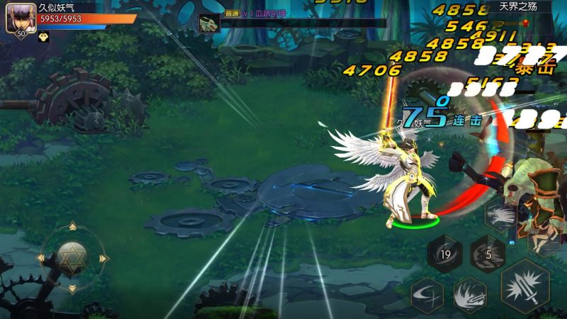 【星空大陆第二季】[阿拉德之怒]全自动搭建服务端+视频搭建教程源码下载-游戏源码下载-手机游戏源码下载-手机游戏服务端下载-服务端下载-游戏服务端下载-页游服务端下载-页游私服-端游私服-手游私服-游戏私服-网站源码下载-架设工具下载-私服下载久似妖气源码网