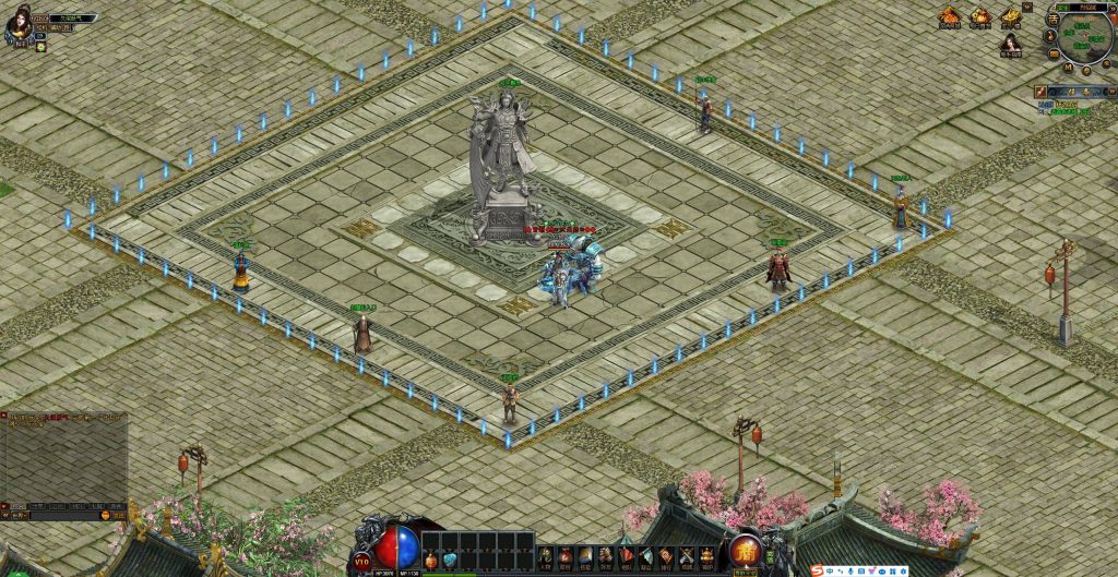 图片[12]源码下载-游戏源码下载-手机游戏源码下载-手机游戏服务端下载-服务端下载-游戏服务端下载-页游服务端下载-页游私服-端游私服-手游私服-游戏私服-网站源码下载-架设工具下载-私服下载【烈焰主宰飞升版】[页游]+详细文字搭建教程源码下载-游戏源码下载-手机游戏源码下载-手机游戏服务端下载-服务端下载-游戏服务端下载-页游服务端下载-页游私服-端游私服-手游私服-游戏私服-网站源码下载-架设工具下载-私服下载久似妖气源码网