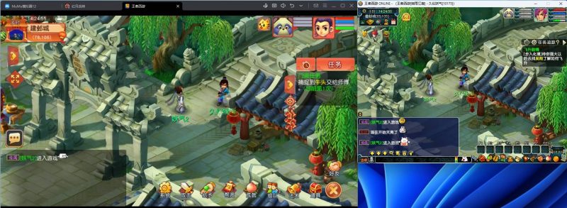 【花好精修王者西游】[GGE2]+源码+专属视频搭建教程源码下载-游戏源码下载-手机游戏源码下载-手机游戏服务端下载-服务端下载-游戏服务端下载-页游服务端下载-页游私服-端游私服-手游私服-游戏私服-网站源码下载-架设工具下载-私服下载久似妖气源码网