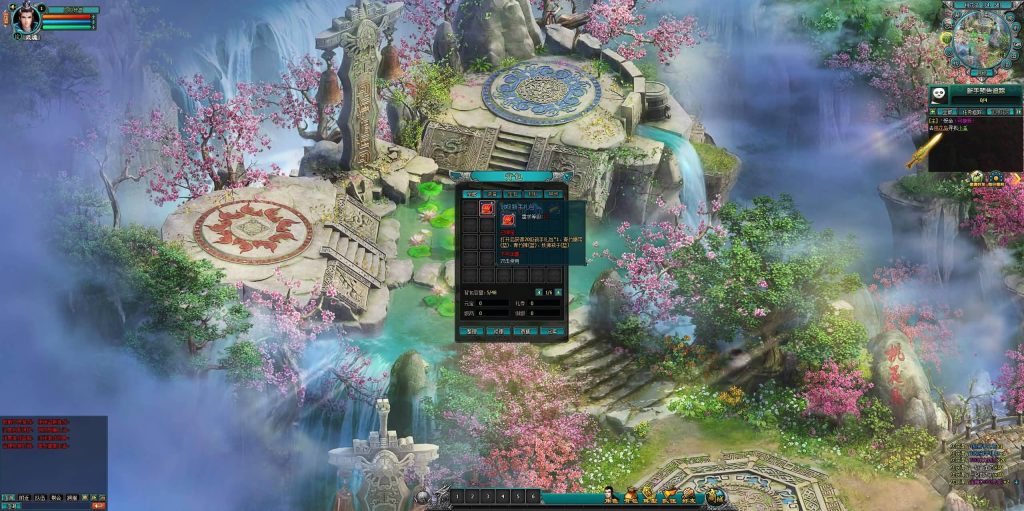 图片[1]源码下载-游戏源码下载-手机游戏源码下载-手机游戏服务端下载-服务端下载-游戏服务端下载-页游服务端下载-页游私服-端游私服-手游私服-游戏私服-网站源码下载-架设工具下载-私服下载【QQ倚天】[页游]+视频参考搭建教程源码下载-游戏源码下载-手机游戏源码下载-手机游戏服务端下载-服务端下载-游戏服务端下载-页游服务端下载-页游私服-端游私服-手游私服-游戏私服-网站源码下载-架设工具下载-私服下载久似妖气源码网