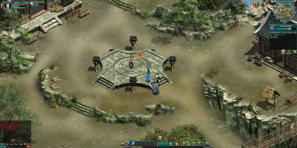 图片[19]源码下载-游戏源码下载-手机游戏源码下载-手机游戏服务端下载-服务端下载-游戏服务端下载-页游服务端下载-页游私服-端游私服-手游私服-游戏私服-网站源码下载-架设工具下载-私服下载【QQ倚天】[页游]+视频参考搭建教程源码下载-游戏源码下载-手机游戏源码下载-手机游戏服务端下载-服务端下载-游戏服务端下载-页游服务端下载-页游私服-端游私服-手游私服-游戏私服-网站源码下载-架设工具下载-私服下载久似妖气源码网