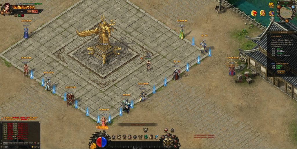 图片[18]源码下载-游戏源码下载-手机游戏源码下载-手机游戏服务端下载-服务端下载-游戏服务端下载-页游服务端下载-页游私服-端游私服-手游私服-游戏私服-网站源码下载-架设工具下载-私服下载【散人传说-烈焰焚天-烈火屠龙】[页游]+货币修改教程+详细文字搭建教程源码下载-游戏源码下载-手机游戏源码下载-手机游戏服务端下载-服务端下载-游戏服务端下载-页游服务端下载-页游私服-端游私服-手游私服-游戏私服-网站源码下载-架设工具下载-私服下载久似妖气源码网