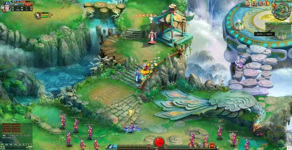 图片[11]源码下载-游戏源码下载-手机游戏源码下载-手机游戏服务端下载-服务端下载-游戏服务端下载-页游服务端下载-页游私服-端游私服-手游私服-游戏私服-网站源码下载-架设工具下载-私服下载【醉西游修复版】[页游]+货币修改方法+视频参考搭建教程源码下载-游戏源码下载-手机游戏源码下载-手机游戏服务端下载-服务端下载-游戏服务端下载-页游服务端下载-页游私服-端游私服-手游私服-游戏私服-网站源码下载-架设工具下载-私服下载久似妖气源码网