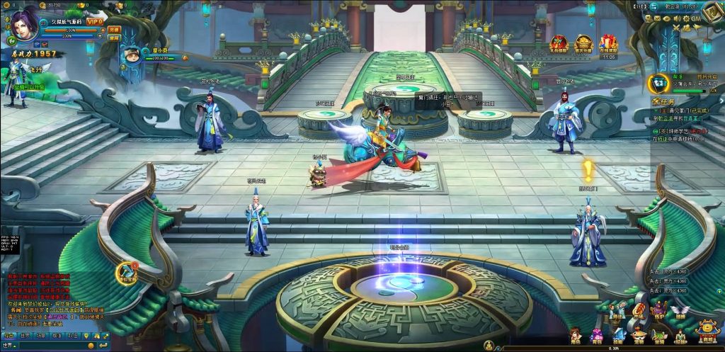 图片[1]源码下载-游戏源码下载-手机游戏源码下载-手机游戏服务端下载-服务端下载-游戏服务端下载-页游服务端下载-页游私服-端游私服-手游私服-游戏私服-网站源码下载-架设工具下载-私服下载【梦幻修仙2】[页游]+详细文字搭建教程源码下载-游戏源码下载-手机游戏源码下载-手机游戏服务端下载-服务端下载-游戏服务端下载-页游服务端下载-页游私服-端游私服-手游私服-游戏私服-网站源码下载-架设工具下载-私服下载久似妖气源码网