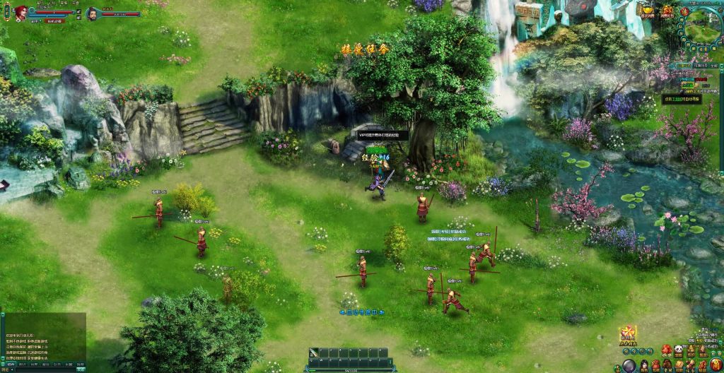 图片[9]源码下载-游戏源码下载-手机游戏源码下载-手机游戏服务端下载-服务端下载-游戏服务端下载-页游服务端下载-页游私服-端游私服-手游私服-游戏私服-网站源码下载-架设工具下载-私服下载【刀剑无双OL】[页游]+详细文字搭建教程源码下载-游戏源码下载-手机游戏源码下载-手机游戏服务端下载-服务端下载-游戏服务端下载-页游服务端下载-页游私服-端游私服-手游私服-游戏私服-网站源码下载-架设工具下载-私服下载久似妖气源码网