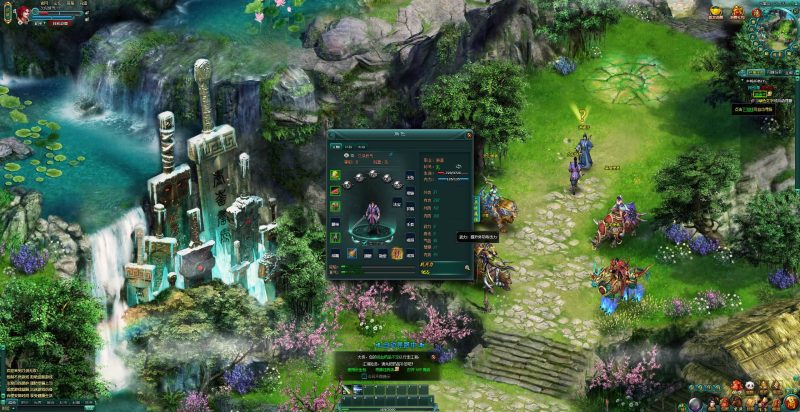 【刀剑无双OL】[页游]+详细文字搭建教程源码下载-游戏源码下载-手机游戏源码下载-手机游戏服务端下载-服务端下载-游戏服务端下载-页游服务端下载-页游私服-端游私服-手游私服-游戏私服-网站源码下载-架设工具下载-私服下载久似妖气源码网