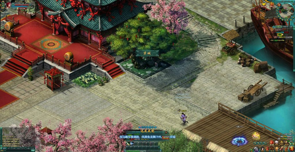 图片[2]源码下载-游戏源码下载-手机游戏源码下载-手机游戏服务端下载-服务端下载-游戏服务端下载-页游服务端下载-页游私服-端游私服-手游私服-游戏私服-网站源码下载-架设工具下载-私服下载【刀剑无双OL】[页游]+详细文字搭建教程源码下载-游戏源码下载-手机游戏源码下载-手机游戏服务端下载-服务端下载-游戏服务端下载-页游服务端下载-页游私服-端游私服-手游私服-游戏私服-网站源码下载-架设工具下载-私服下载久似妖气源码网