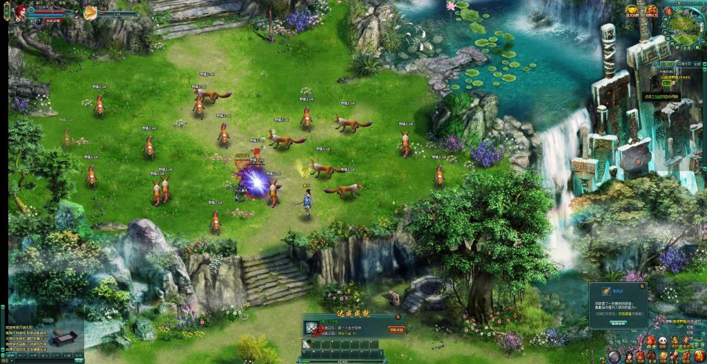 图片[8]源码下载-游戏源码下载-手机游戏源码下载-手机游戏服务端下载-服务端下载-游戏服务端下载-页游服务端下载-页游私服-端游私服-手游私服-游戏私服-网站源码下载-架设工具下载-私服下载【刀剑无双OL】[页游]+详细文字搭建教程源码下载-游戏源码下载-手机游戏源码下载-手机游戏服务端下载-服务端下载-游戏服务端下载-页游服务端下载-页游私服-端游私服-手游私服-游戏私服-网站源码下载-架设工具下载-私服下载久似妖气源码网