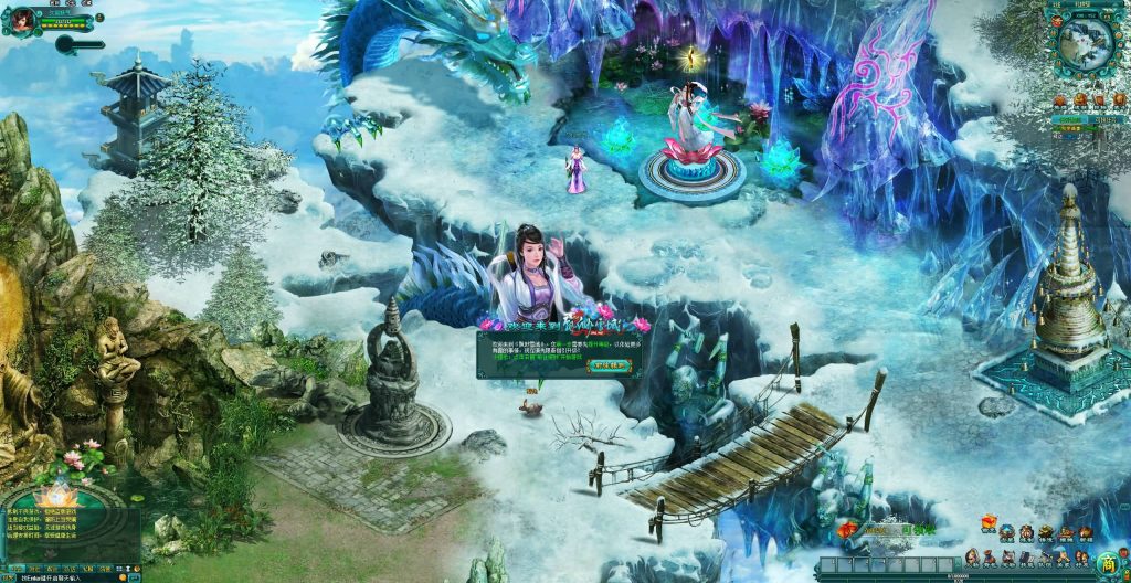 图片[2]源码下载-游戏源码下载-手机游戏源码下载-手机游戏服务端下载-服务端下载-游戏服务端下载-页游服务端下载-页游私服-端游私服-手游私服-游戏私服-网站源码下载-架设工具下载-私服下载【缥缈之一剑封神】[页游]+数据修改方法+详细文字搭建教程源码下载-游戏源码下载-手机游戏源码下载-手机游戏服务端下载-服务端下载-游戏服务端下载-页游服务端下载-页游私服-端游私服-手游私服-游戏私服-网站源码下载-架设工具下载-私服下载久似妖气源码网