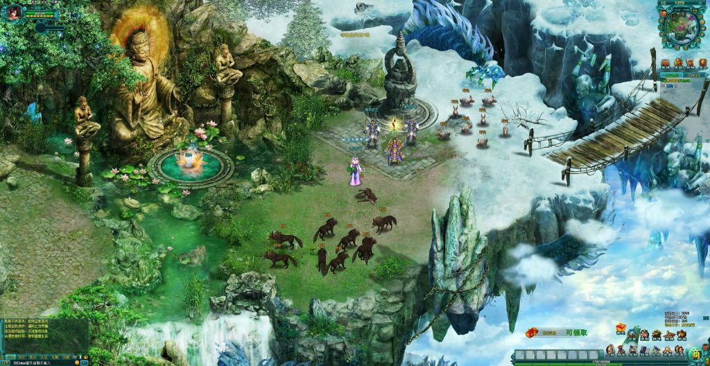 图片[7]源码下载-游戏源码下载-手机游戏源码下载-手机游戏服务端下载-服务端下载-游戏服务端下载-页游服务端下载-页游私服-端游私服-手游私服-游戏私服-网站源码下载-架设工具下载-私服下载【缥缈之一剑封神】[页游]+数据修改方法+详细文字搭建教程源码下载-游戏源码下载-手机游戏源码下载-手机游戏服务端下载-服务端下载-游戏服务端下载-页游服务端下载-页游私服-端游私服-手游私服-游戏私服-网站源码下载-架设工具下载-私服下载久似妖气源码网