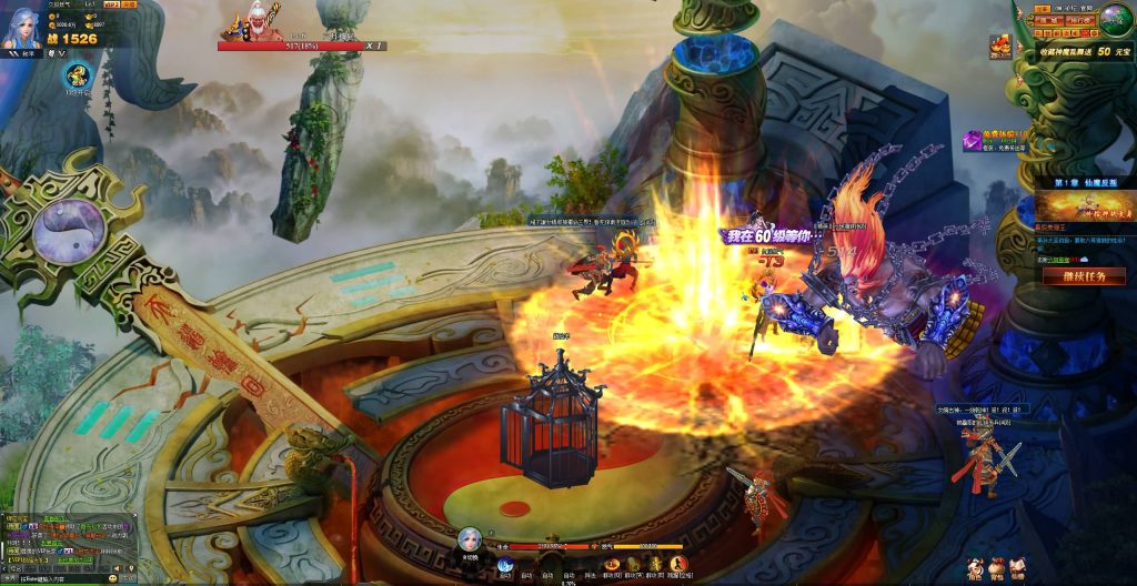 图片[3]源码下载-游戏源码下载-手机游戏源码下载-手机游戏服务端下载-服务端下载-游戏服务端下载-页游服务端下载-页游私服-端游私服-手游私服-游戏私服-网站源码下载-架设工具下载-私服下载【神话三国】[页游]+详细文字搭建教程源码下载-游戏源码下载-手机游戏源码下载-手机游戏服务端下载-服务端下载-游戏服务端下载-页游服务端下载-页游私服-端游私服-手游私服-游戏私服-网站源码下载-架设工具下载-私服下载久似妖气源码网