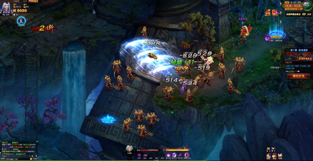 图片[11]源码下载-游戏源码下载-手机游戏源码下载-手机游戏服务端下载-服务端下载-游戏服务端下载-页游服务端下载-页游私服-端游私服-手游私服-游戏私服-网站源码下载-架设工具下载-私服下载【神话三国之神魔乱舞】[页游]+货币修改方法+详细文字搭建教程源码下载-游戏源码下载-手机游戏源码下载-手机游戏服务端下载-服务端下载-游戏服务端下载-页游服务端下载-页游私服-端游私服-手游私服-游戏私服-网站源码下载-架设工具下载-私服下载久似妖气源码网