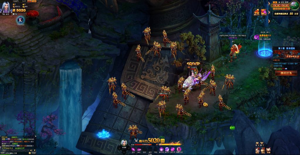 图片[10]源码下载-游戏源码下载-手机游戏源码下载-手机游戏服务端下载-服务端下载-游戏服务端下载-页游服务端下载-页游私服-端游私服-手游私服-游戏私服-网站源码下载-架设工具下载-私服下载【神话三国之神魔乱舞】[页游]+货币修改方法+详细文字搭建教程源码下载-游戏源码下载-手机游戏源码下载-手机游戏服务端下载-服务端下载-游戏服务端下载-页游服务端下载-页游私服-端游私服-手游私服-游戏私服-网站源码下载-架设工具下载-私服下载久似妖气源码网