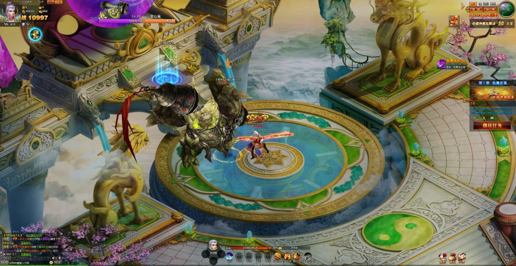 图片[9]源码下载-游戏源码下载-手机游戏源码下载-手机游戏服务端下载-服务端下载-游戏服务端下载-页游服务端下载-页游私服-端游私服-手游私服-游戏私服-网站源码下载-架设工具下载-私服下载【神话三国之神魔乱舞】[页游]+货币修改方法+详细文字搭建教程源码下载-游戏源码下载-手机游戏源码下载-手机游戏服务端下载-服务端下载-游戏服务端下载-页游服务端下载-页游私服-端游私服-手游私服-游戏私服-网站源码下载-架设工具下载-私服下载久似妖气源码网