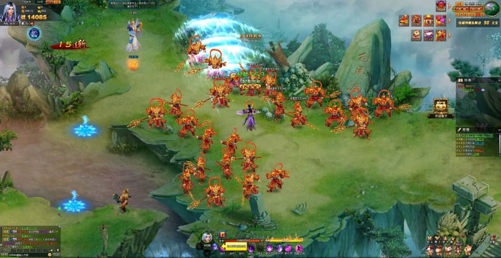 图片[26]源码下载-游戏源码下载-手机游戏源码下载-手机游戏服务端下载-服务端下载-游戏服务端下载-页游服务端下载-页游私服-端游私服-手游私服-游戏私服-网站源码下载-架设工具下载-私服下载【神话三国之神魔乱舞】[页游]+货币修改方法+详细文字搭建教程源码下载-游戏源码下载-手机游戏源码下载-手机游戏服务端下载-服务端下载-游戏服务端下载-页游服务端下载-页游私服-端游私服-手游私服-游戏私服-网站源码下载-架设工具下载-私服下载久似妖气源码网