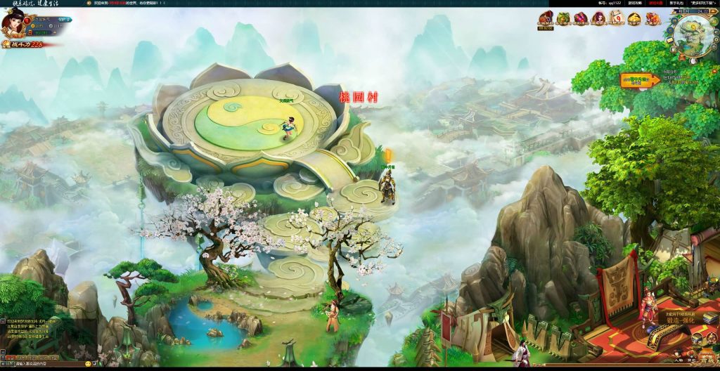 图片[4]源码下载-游戏源码下载-手机游戏源码下载-手机游戏服务端下载-服务端下载-游戏服务端下载-页游服务端下载-页游私服-端游私服-手游私服-游戏私服-网站源码下载-架设工具下载-私服下载【新龙将2之斗将魂双绝四圣版】[页游]+货币修改方法+详细文字搭建教程源码下载-游戏源码下载-手机游戏源码下载-手机游戏服务端下载-服务端下载-游戏服务端下载-页游服务端下载-页游私服-端游私服-手游私服-游戏私服-网站源码下载-架设工具下载-私服下载久似妖气源码网