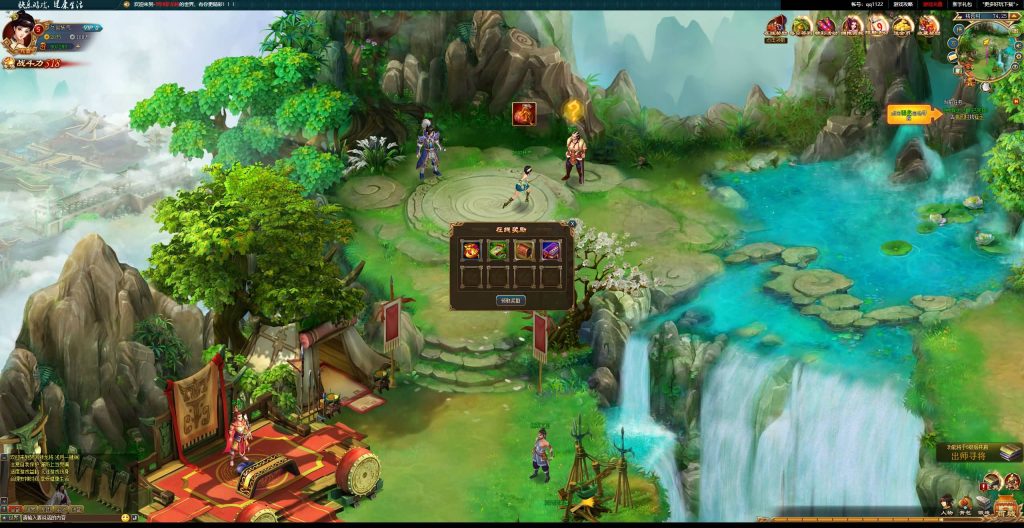 图片[6]源码下载-游戏源码下载-手机游戏源码下载-手机游戏服务端下载-服务端下载-游戏服务端下载-页游服务端下载-页游私服-端游私服-手游私服-游戏私服-网站源码下载-架设工具下载-私服下载【新龙将2之斗将魂双绝四圣版】[页游]+货币修改方法+详细文字搭建教程源码下载-游戏源码下载-手机游戏源码下载-手机游戏服务端下载-服务端下载-游戏服务端下载-页游服务端下载-页游私服-端游私服-手游私服-游戏私服-网站源码下载-架设工具下载-私服下载久似妖气源码网