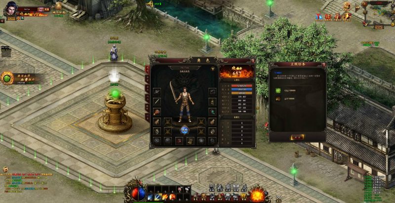 【热血虎卫三职业】[页游]+充值发物品教程+详细文字搭建教程源码下载-游戏源码下载-手机游戏源码下载-手机游戏服务端下载-服务端下载-游戏服务端下载-页游服务端下载-页游私服-端游私服-手游私服-游戏私服-网站源码下载-架设工具下载-私服下载久似妖气源码网