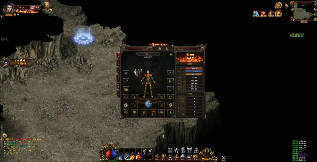 图片[35]源码下载-游戏源码下载-手机游戏源码下载-手机游戏服务端下载-服务端下载-游戏服务端下载-页游服务端下载-页游私服-端游私服-手游私服-游戏私服-网站源码下载-架设工具下载-私服下载【热血虎卫三职业】[页游]+充值发物品教程+详细文字搭建教程源码下载-游戏源码下载-手机游戏源码下载-手机游戏服务端下载-服务端下载-游戏服务端下载-页游服务端下载-页游私服-端游私服-手游私服-游戏私服-网站源码下载-架设工具下载-私服下载久似妖气源码网