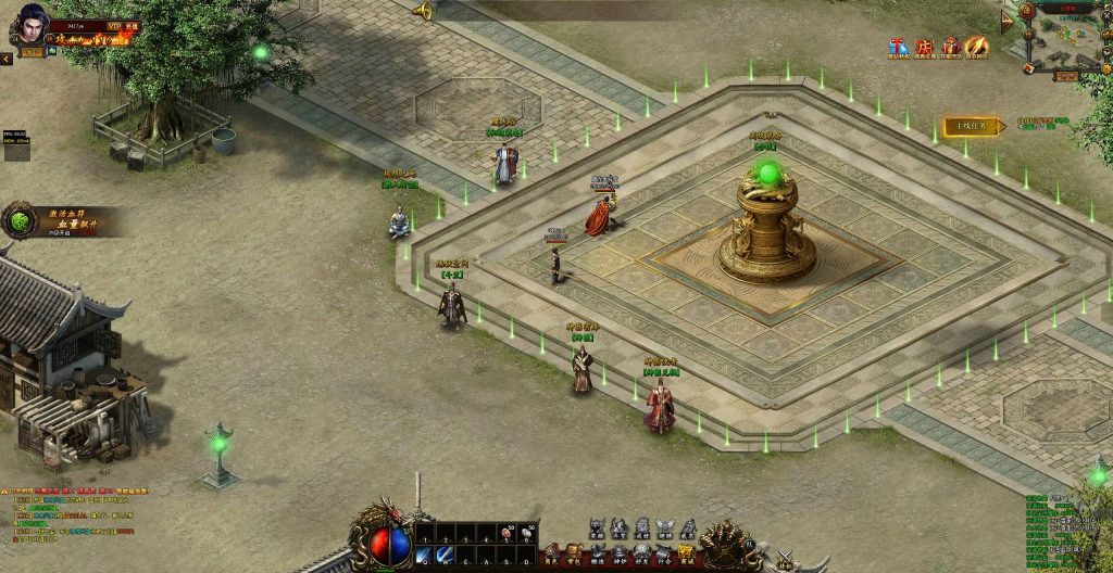 图片[23]源码下载-游戏源码下载-手机游戏源码下载-手机游戏服务端下载-服务端下载-游戏服务端下载-页游服务端下载-页游私服-端游私服-手游私服-游戏私服-网站源码下载-架设工具下载-私服下载【热血虎卫三职业】[页游]+充值发物品教程+详细文字搭建教程源码下载-游戏源码下载-手机游戏源码下载-手机游戏服务端下载-服务端下载-游戏服务端下载-页游服务端下载-页游私服-端游私服-手游私服-游戏私服-网站源码下载-架设工具下载-私服下载久似妖气源码网