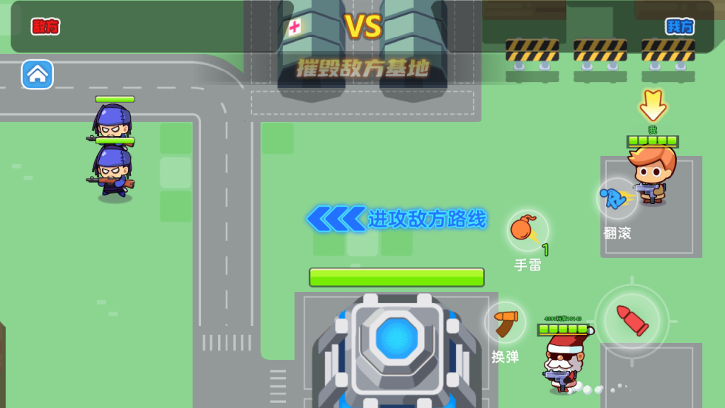 图片[23]源码下载-游戏源码下载-手机游戏源码下载-手机游戏服务端下载-服务端下载-游戏服务端下载-页游服务端下载-页游私服-端游私服-手游私服-游戏私服-网站源码下载-架设工具下载-私服下载【火枪大乱斗】[抖音微信H5小游戏]全自动搭建+视频参考搭建教程源码下载-游戏源码下载-手机游戏源码下载-手机游戏服务端下载-服务端下载-游戏服务端下载-页游服务端下载-页游私服-端游私服-手游私服-游戏私服-网站源码下载-架设工具下载-私服下载久似妖气源码网