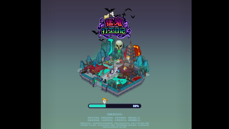 【猛鬼打工日记】[抖音微信H5小游戏]全自动搭建+视频参考搭建教程源码下载-游戏源码下载-手机游戏源码下载-手机游戏服务端下载-服务端下载-游戏服务端下载-页游服务端下载-页游私服-端游私服-手游私服-游戏私服-网站源码下载-架设工具下载-私服下载久似妖气源码网