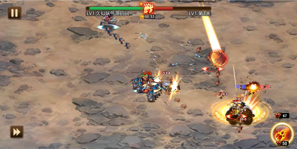 图片[24]源码下载-游戏源码下载-手机游戏源码下载-手机游戏服务端下载-服务端下载-游戏服务端下载-页游服务端下载-页游私服-端游私服-手游私服-游戏私服-网站源码下载-架设工具下载-私服下载【三国帮】H5[多端浏览器登录]+详细文字搭建教程源码下载-游戏源码下载-手机游戏源码下载-手机游戏服务端下载-服务端下载-游戏服务端下载-页游服务端下载-页游私服-端游私服-手游私服-游戏私服-网站源码下载-架设工具下载-私服下载久似妖气源码网