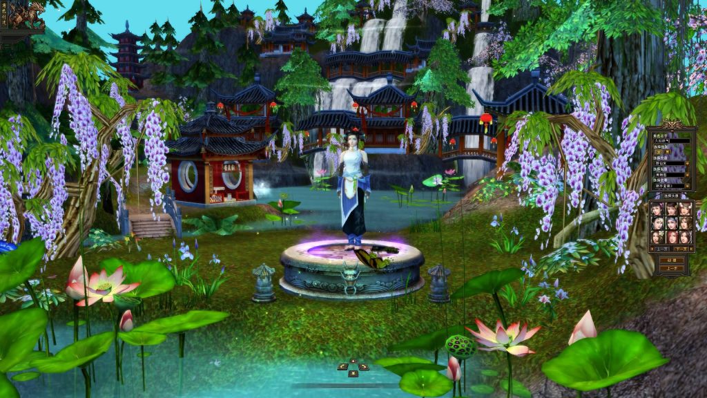 图片[4]源码下载-游戏源码下载-手机游戏源码下载-手机游戏服务端下载-服务端下载-游戏服务端下载-页游服务端下载-页游私服-端游私服-手游私服-游戏私服-网站源码下载-架设工具下载-私服下载【极致武道3】[天龙八部][怀旧]全自动搭建服务端+视频参考搭建教程源码下载-游戏源码下载-手机游戏源码下载-手机游戏服务端下载-服务端下载-游戏服务端下载-页游服务端下载-页游私服-端游私服-手游私服-游戏私服-网站源码下载-架设工具下载-私服下载久似妖气源码网