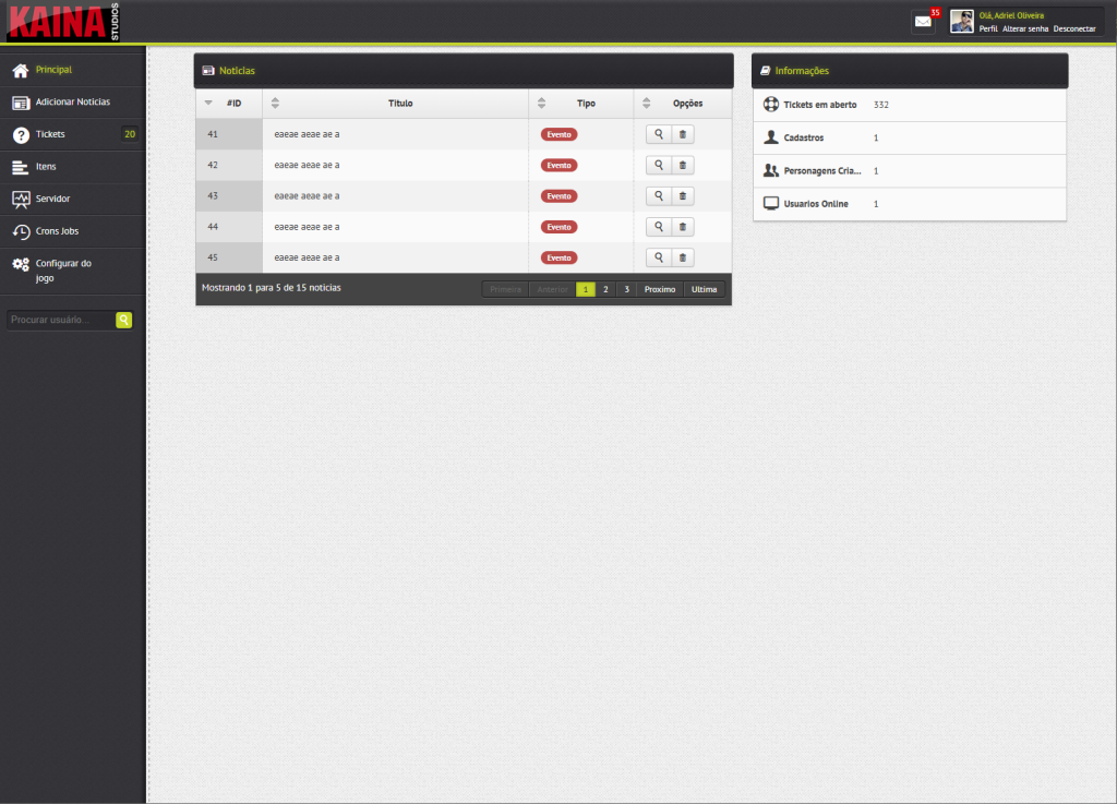 图片[8]源码下载-游戏源码下载-手机游戏源码下载-手机游戏服务端下载-服务端下载-游戏服务端下载-页游服务端下载-页游私服-端游私服-手游私服-游戏私服-网站源码下载-架设工具下载-私服下载【火影竞技场】[网页游戏]+详细文字搭建教程源码下载-游戏源码下载-手机游戏源码下载-手机游戏服务端下载-服务端下载-游戏服务端下载-页游服务端下载-页游私服-端游私服-手游私服-游戏私服-网站源码下载-架设工具下载-私服下载久似妖气源码网