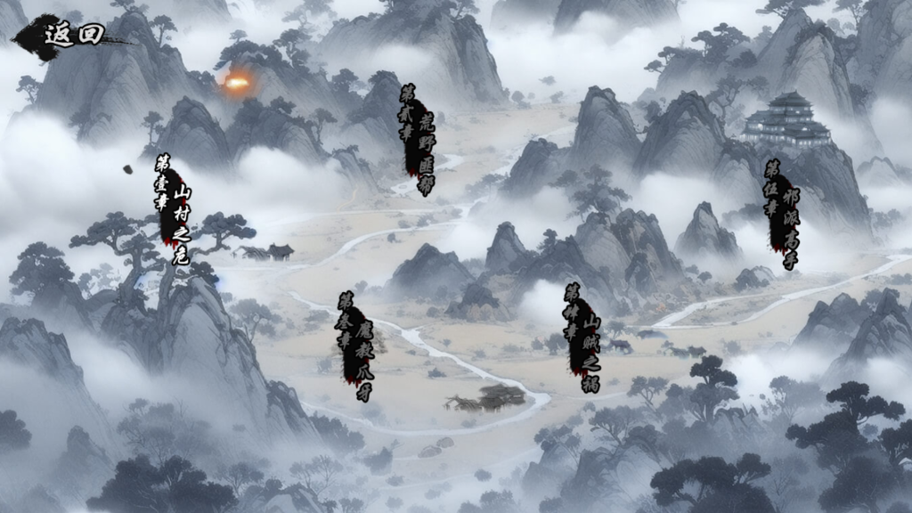 图片[11]源码下载-游戏源码下载-手机游戏源码下载-手机游戏服务端下载-服务端下载-游戏服务端下载-页游服务端下载-页游私服-端游私服-手游私服-游戏私服-网站源码下载-架设工具下载-私服下载【墨羽武侠江湖】[抖音微信H5小游戏]全自动搭建+视频参考搭建教程源码下载-游戏源码下载-手机游戏源码下载-手机游戏服务端下载-服务端下载-游戏服务端下载-页游服务端下载-页游私服-端游私服-手游私服-游戏私服-网站源码下载-架设工具下载-私服下载久似妖气源码网