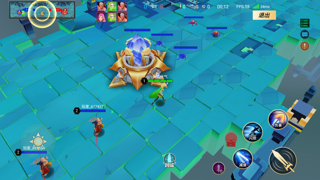 图片[15]源码下载-游戏源码下载-手机游戏源码下载-手机游戏服务端下载-服务端下载-游戏服务端下载-页游服务端下载-页游私服-端游私服-手游私服-游戏私服-网站源码下载-架设工具下载-私服下载【王者大乱斗】全自动搭建服务端+源码+详细文字搭建教程源码下载-游戏源码下载-手机游戏源码下载-手机游戏服务端下载-服务端下载-游戏服务端下载-页游服务端下载-页游私服-端游私服-手游私服-游戏私服-网站源码下载-架设工具下载-私服下载久似妖气源码网