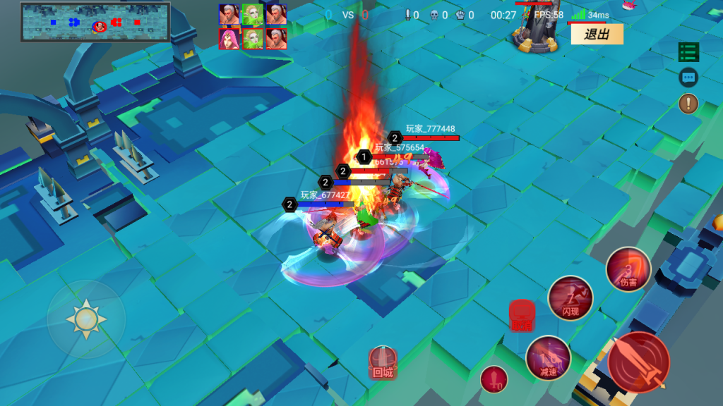 图片[17]源码下载-游戏源码下载-手机游戏源码下载-手机游戏服务端下载-服务端下载-游戏服务端下载-页游服务端下载-页游私服-端游私服-手游私服-游戏私服-网站源码下载-架设工具下载-私服下载【王者大乱斗】全自动搭建服务端+源码+详细文字搭建教程源码下载-游戏源码下载-手机游戏源码下载-手机游戏服务端下载-服务端下载-游戏服务端下载-页游服务端下载-页游私服-端游私服-手游私服-游戏私服-网站源码下载-架设工具下载-私服下载久似妖气源码网