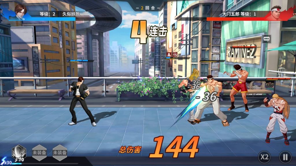 图片[7]_【SNK全明星激斗代金券内购修复版】+视频搭建教程_久似妖气源码网