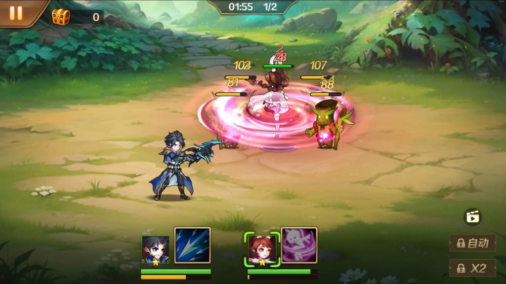 图片[1]_【斗罗大陆7SSP代金券内购版】全自动搭建服务端+详细文字搭建教程_久似妖气源码网