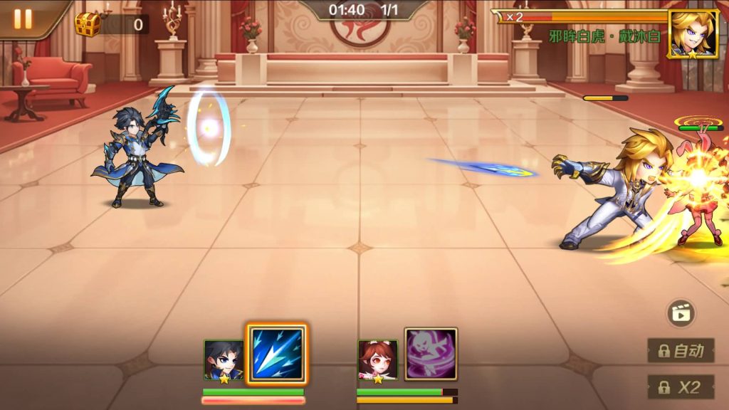 图片[10]_【斗罗大陆7SSP代金券内购版】全自动搭建服务端+详细文字搭建教程_久似妖气源码网