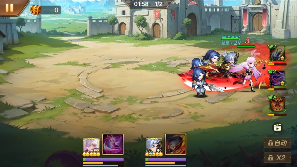 图片[21]_【斗罗大陆7SSP代金券内购版】全自动搭建服务端+详细文字搭建教程_久似妖气源码网