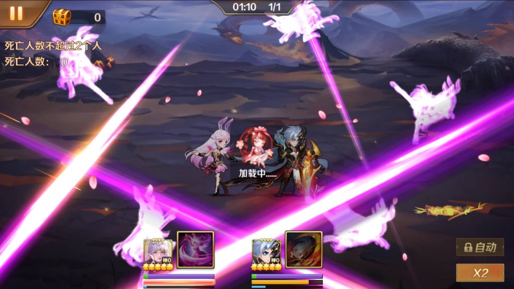 图片[41]_【斗罗大陆7SSP代金券内购版】全自动搭建服务端+详细文字搭建教程_久似妖气源码网