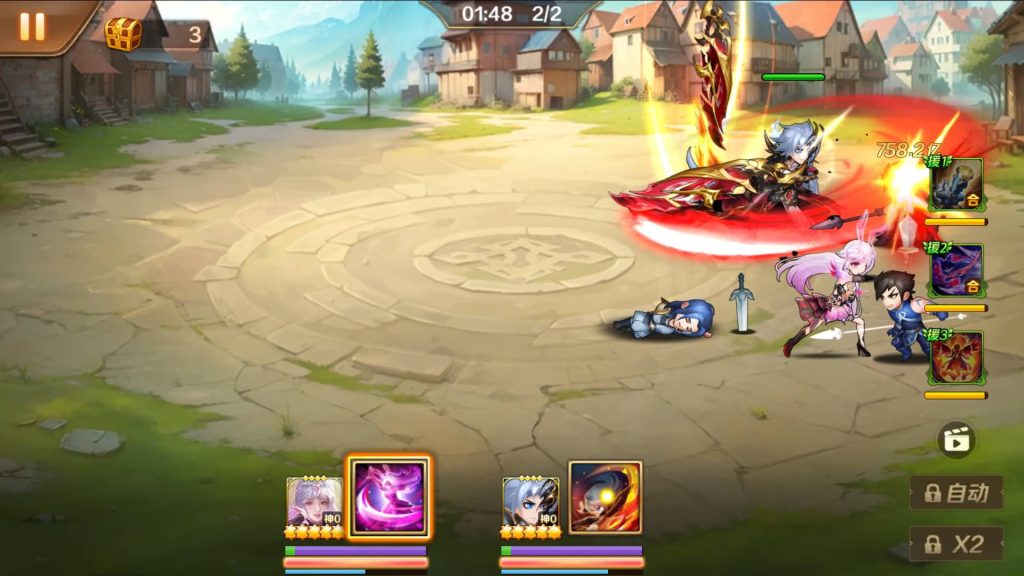 图片[22]_【斗罗大陆7SSP代金券内购版】全自动搭建服务端+详细文字搭建教程_久似妖气源码网