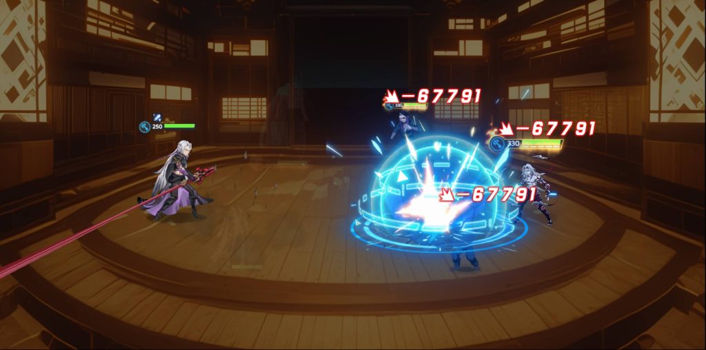 图片[3]_【动漫空间大乱斗H5多区跨服完整版】H5[多端浏览器登录]全自动搭建服务端+视频参考搭建教程_久似妖气源码网