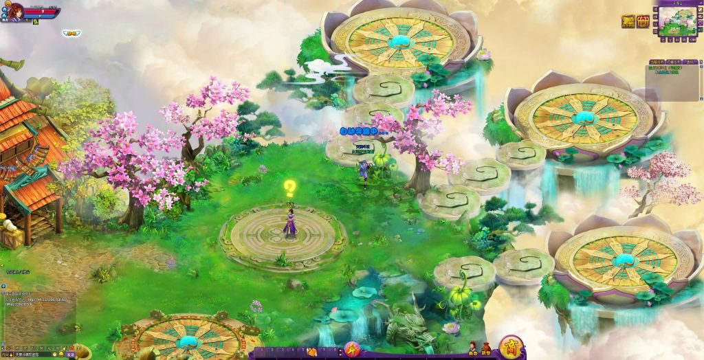 图片[1]_【斗破苍穹天辰商业端】[页游]全自动搭建服务端+详细文字搭建教程_久似妖气源码网